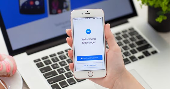 What Is Bump In Messenger